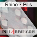 Rhino 7 Pills 16